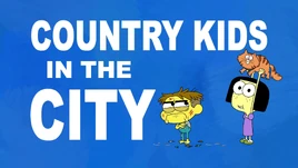 Secret Cat title card