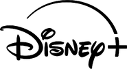 Black print logo used for the promotional material from 2024 onwards