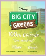 One Hundred promo ad.png (1,17 MB)