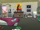 Gloria's Apartment