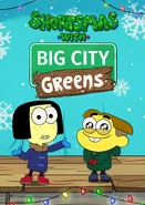 Poster for Shortsmas