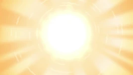 Sun beating down hotter