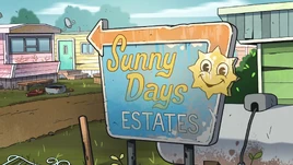 Sunny Days Estates