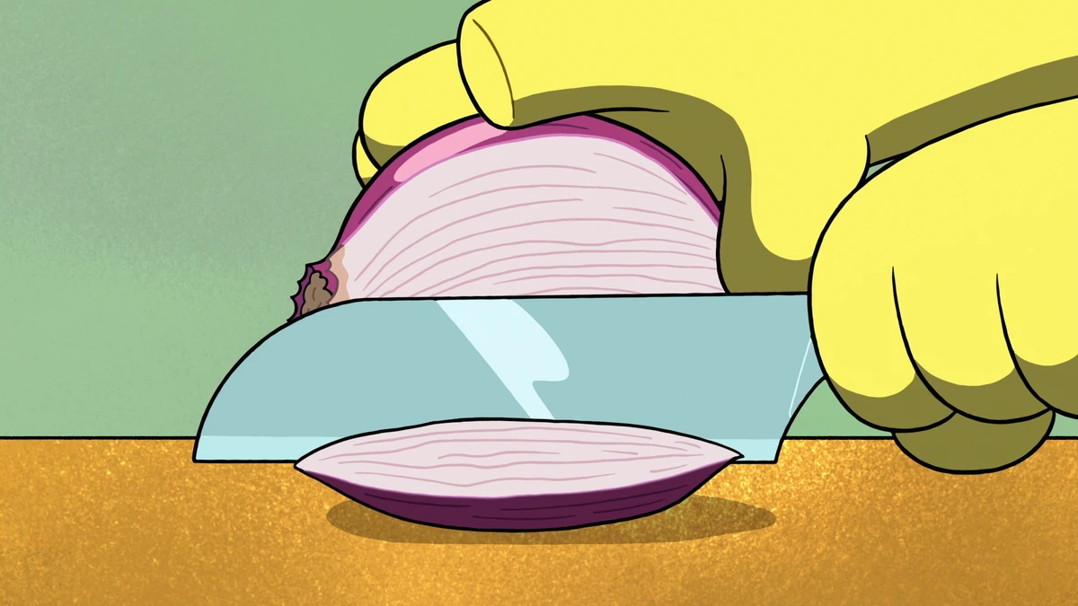 Harvest Dinner Gallery Big City Greens Wiki Fandom
