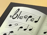 Bleeped