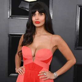 Jameela Jamil