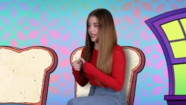 Ariel Martin