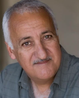 Brian George-Profile