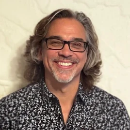 Stephen Sandoval-Profile