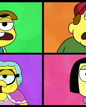 pix Stuck At Home Lyrics stuck at home big city greens wiki