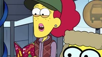 Nancy singing Silent Night.png (1.67 MB) Dream Tree