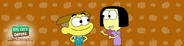 Banner for Shortsgiving