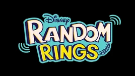 Random Rings end logo