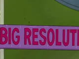 Big Resolution