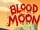 Blood Moon