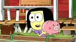 I'm makin' a wish!