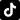 TikTok icon