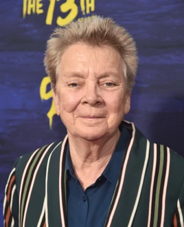 Sandy Martin