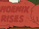Phoenix Rises