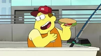 Bill made hoagies.png (517 KB) Axin' Saxon