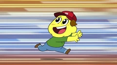 Chibi Bill running.png (570 KB) Bill's Chibi appearance, as seen in Chibi Tiny Tales and its spinoff, Chibiverse