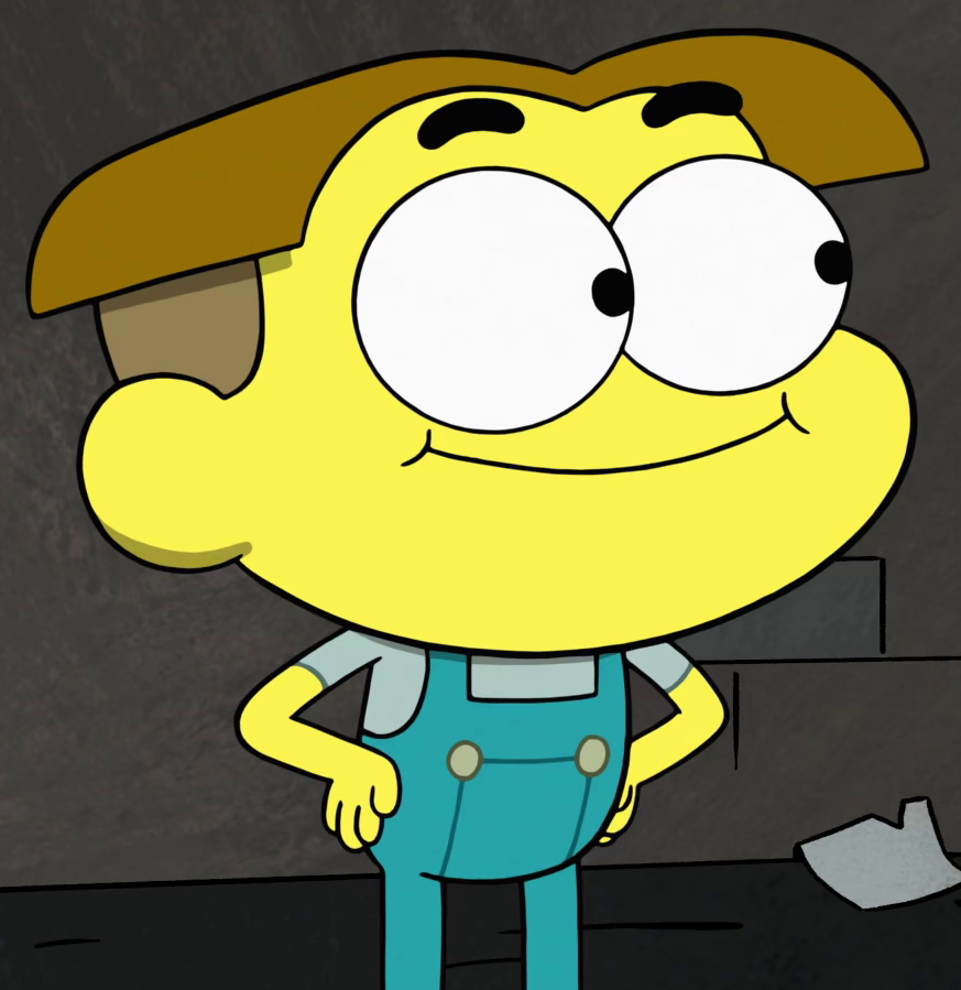 Cricket Green Big City Greens Wiki Fandom