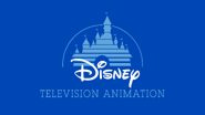 Logo without the "Walt" used in 2011-2015