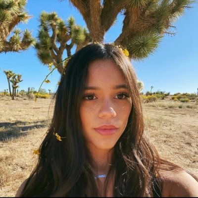 Why Coachella Valley Means Everything To Jenna Ortega