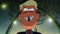 Chip's Revenge