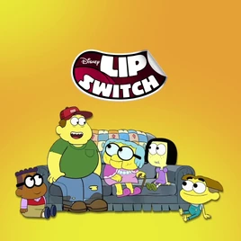 Lip Switch poster