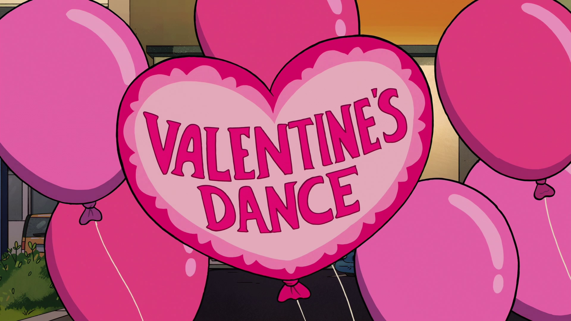 Valentine's Dance | Big City Greens Wiki | Fandom