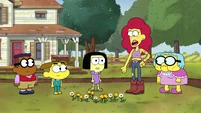 Nancy "over dandelions".png (2.29 MB) Pen Pals