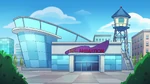 Hmmm.... That animation studios looks kinda familiar.