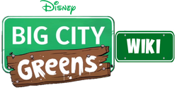 Big City Greens Wiki Fandom