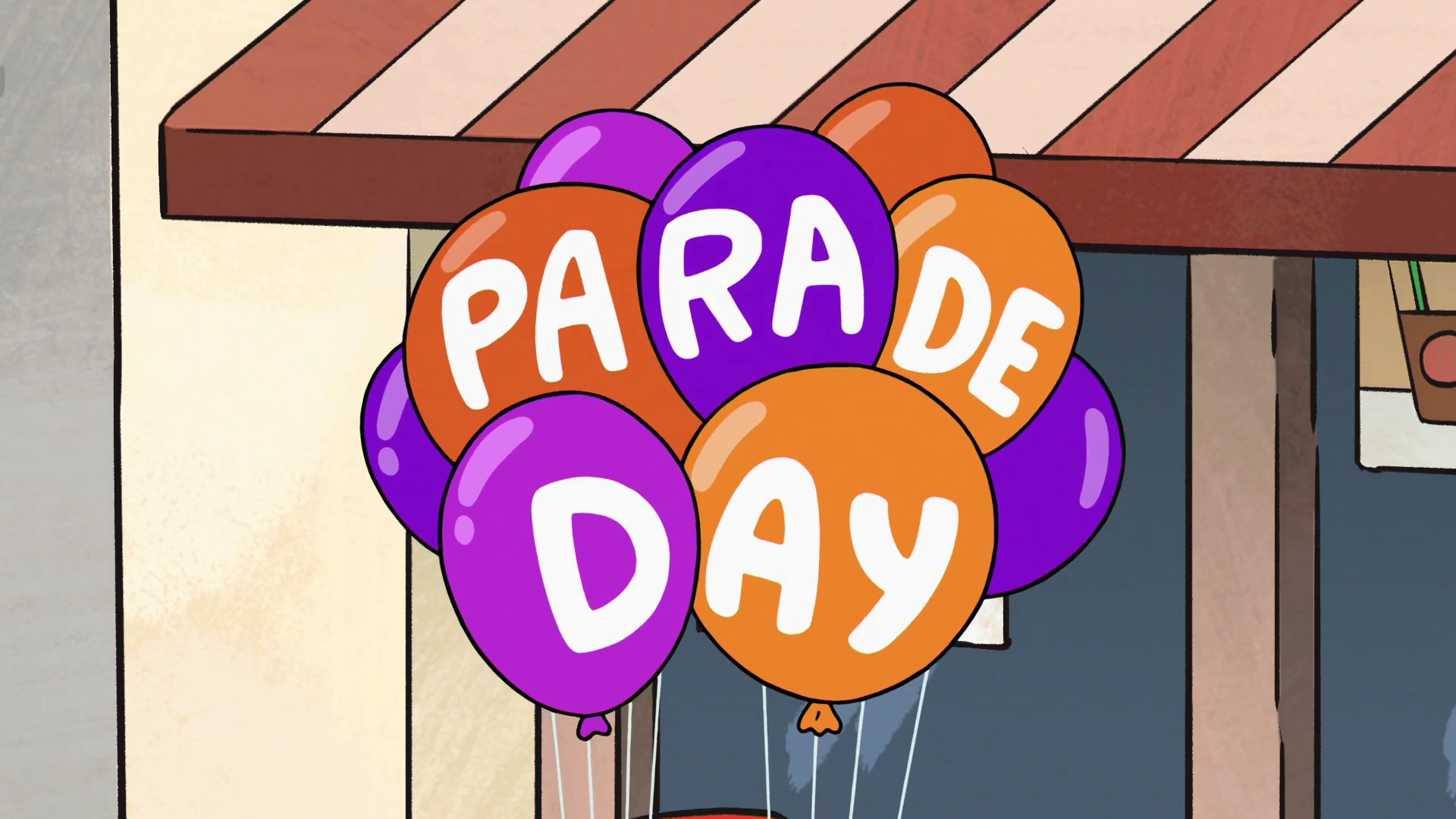 Parade Day Big City Greens Wiki Fandom