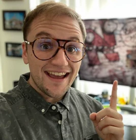 Adam Przybylski-Profile