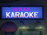 Okay Karaoke