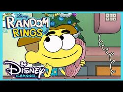 Random Rings Big City Greens Wiki Fandom
