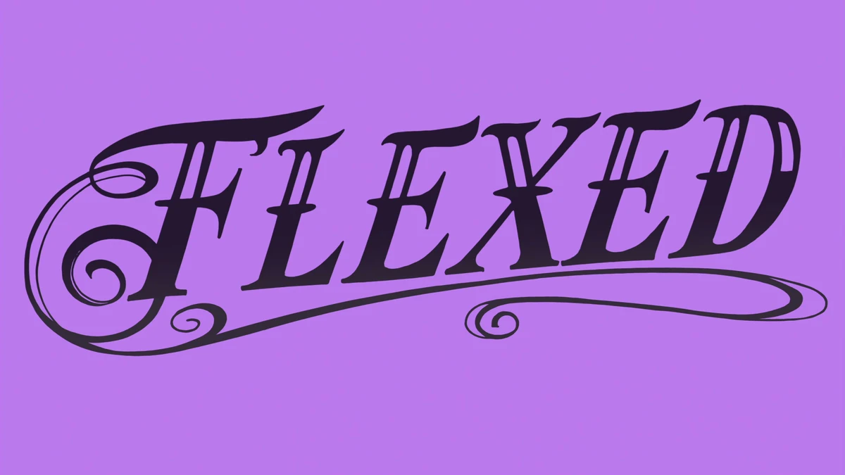 Flexed and After Dark/Credits Big City Greens Wiki Fandom