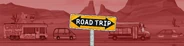 Banner for Road Trip