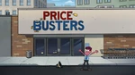Price Busters