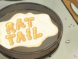 Rat Tail