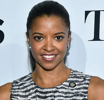 Renee Elise Goldsberry Big City Greens Wiki Fandom