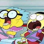 Season 2 Big City Greens Wiki Fandom