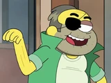 Nick Mulligan