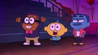 Valentine's Dance