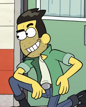 Nick Big City Greens Wiki Fandom