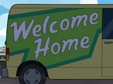Welcome Home