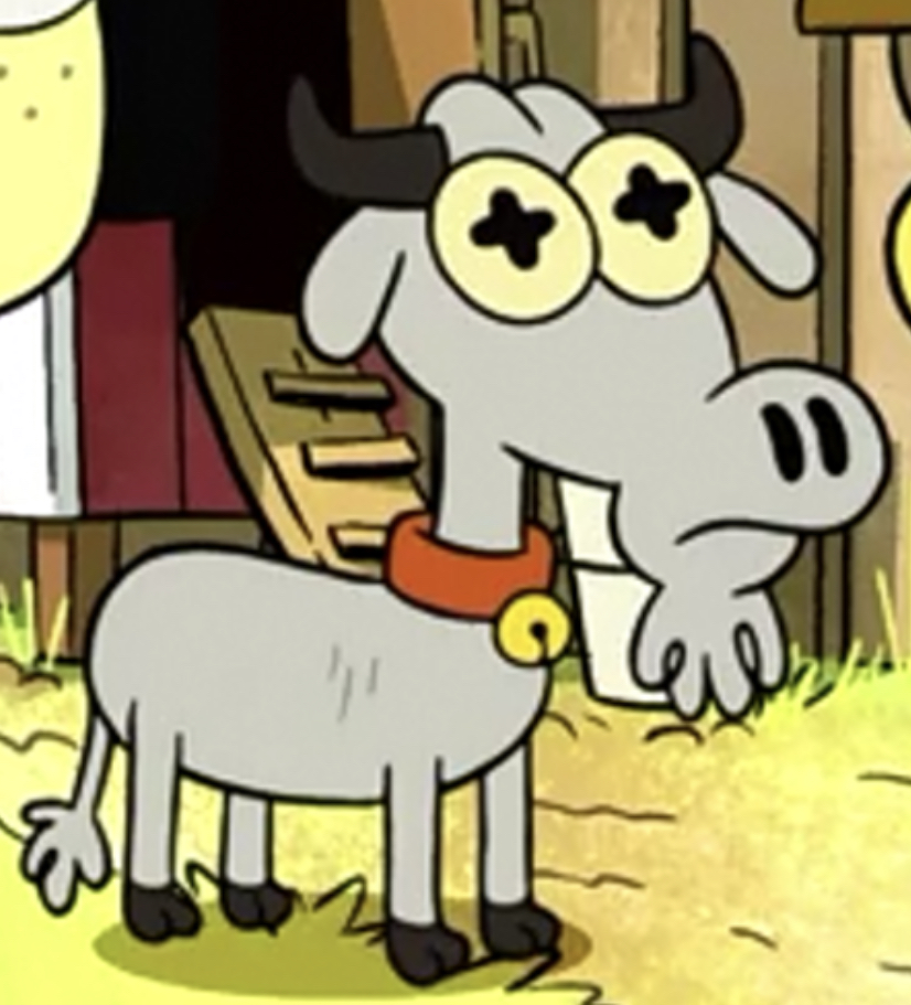 Melissa Big City Greens Wiki Fandom