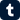 Tumblr icon